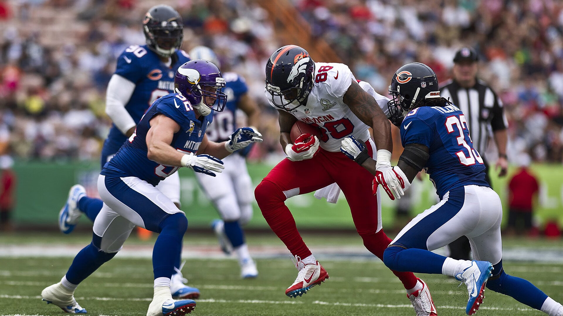 格纳布里爆发撕裂铁壁，尼斯式防守如何锁死桑巴军团？