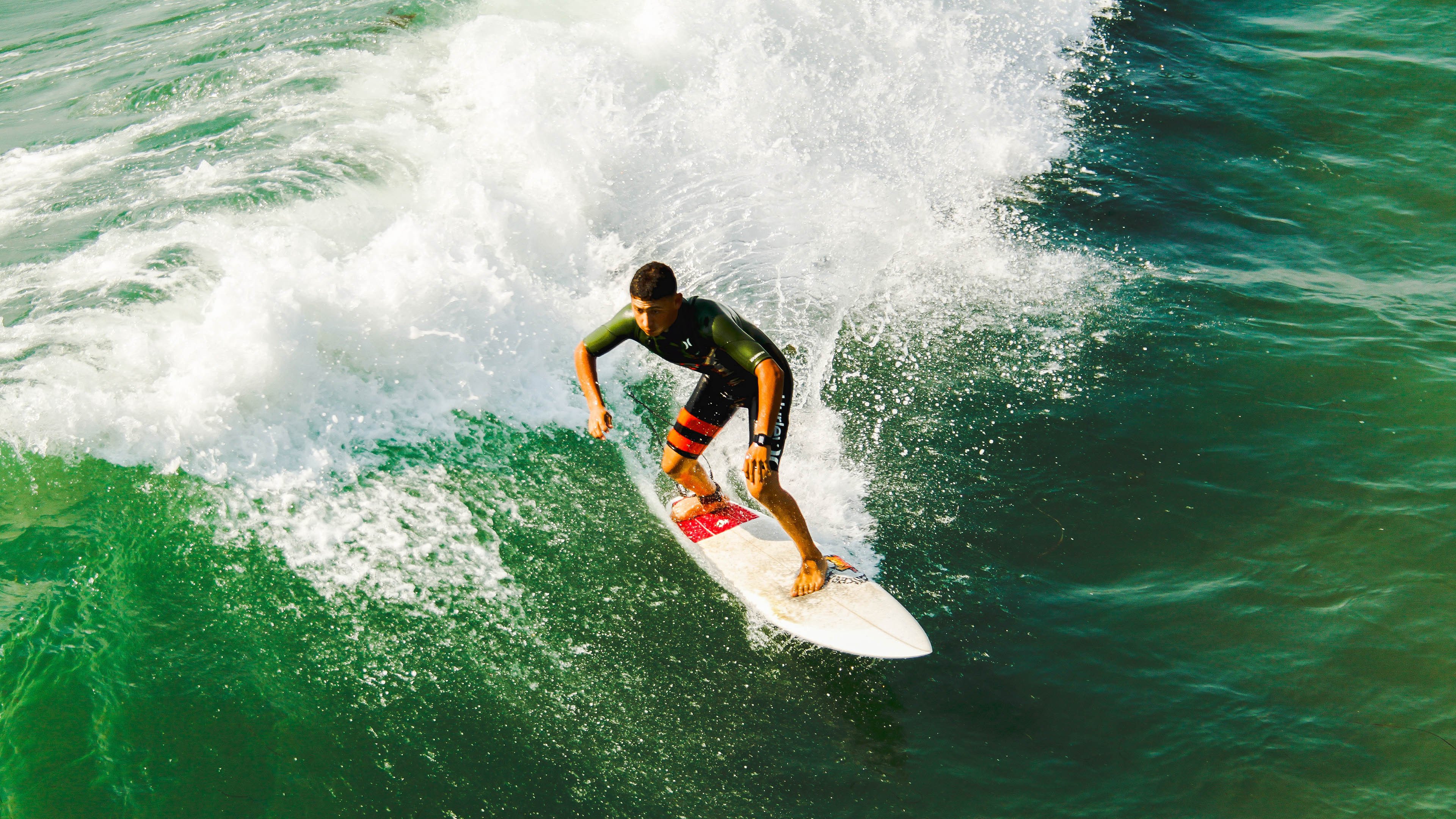 卡塞米罗的爆发与喀麦隆的救赎,一场定义世界杯命运的生死战